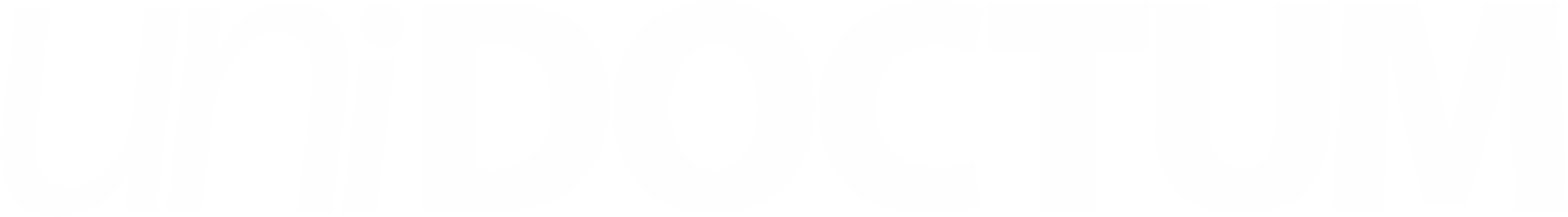 hora da virada